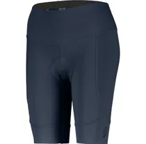 Cykelshorts Dam Scott Endurance 10 +++ Dark Blue
