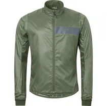 Cykeljacka Void Core Wind Jacket Herr Gr&ouml;n 