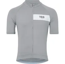 Cykeltr&ouml;ja Void Core SS Jersey Herr Kort&auml;rmad Gr&aring;