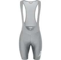 Cykelbyxor Void Core Bibshorts 2.0 Dam Gr&aring; 
