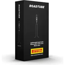 Cykelslang Pirelli RoadTUBE 23/30-622 RVC Presta 48mm