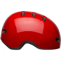 Cykelhj&auml;lm Bell Lil Ripper Gloss Red