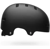 Cykelhj&auml;lm Bell Local Mat Black 