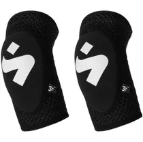 Armb&aring;gsskydd Sweet Protection Elbow Guards Light Jr svart