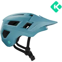 Cykelhj&auml;lm Lazer Coyote Kineticore Matte Blue Celadon