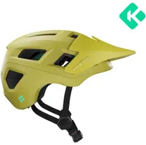 Cykelhj&auml;lm Lazer Coyote Kineticore Matte Green Tea