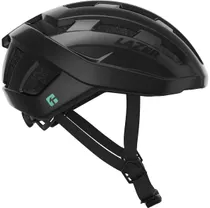 Cykelhj&auml;lm Lazer Tempo KinetiCore svart One Size 54-61 cm