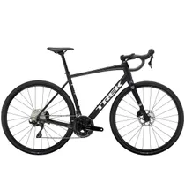 Racer Trek Domane AL 5 Gen 4 Svart