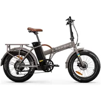 Elcykel RAWBIKE Classic 250W Sandstorm