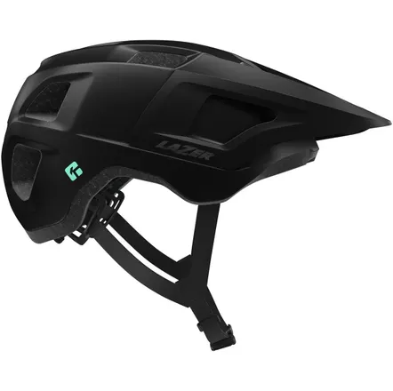 Cykelhjälm Lazer Lupo KinetiCore Matte Black
