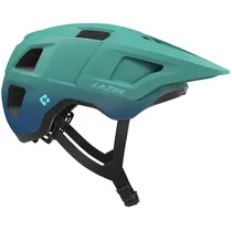 Cykelhj&auml;lm Lazer Junior Finch KinetiCore Matte Teal