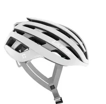 Cykelhj&auml;lm Lazer Z1 KinetiCore Matte Full White