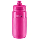 Flaska Elite FLY TEX Clear Pink Flou 550ml