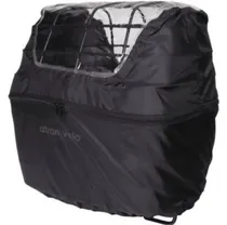 &Ouml;verdrag Atran Velo Basket Rain Cover Duo