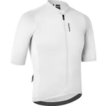 Cykeltr&ouml;ja GripGrab RIDE Short Sleeve Jersey White 