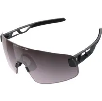Cykelglas&ouml;gon POC Elicit Toric Uranium Black/Clarity Road/Sunny Silver