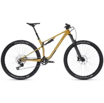 Held&auml;mpad Mtb Superior XF 9.2 DC Matt Gul 