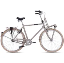 Herrcykel Frapp&eacute; Flare 7r Gent Dark Sand Matt