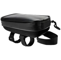 Ramv&auml;ska Lezyne Smart Energy Caddy XL 0.5L Svart