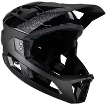 Cykelhj&auml;lm Leatt Helmet MTB Enduro 3.0 Stealth