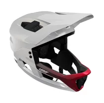 Cykelhj&auml;lm Leatt MTB Enduro 3.0 Cream White