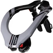 Nackskydd Leatt Neck Brace 3.5 Grey