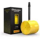 Cykelslang Pirelli SmarTUBE Cinturato 40/50-584 Presta 60mm