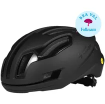 Cykelhj&auml;lm Sweet Protection Falconer 2Vi Mips Helmet Matte Black 