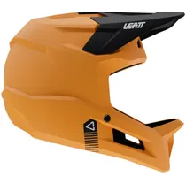 Cykelhj&auml;lm Leatt MTB Gravity 1.0 Jr Lager Yellow