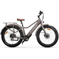 Elcykel RAWBIKE Urban Beige