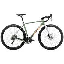 Gravel Bike Orbea Terra H40 Artichoke/Lilac