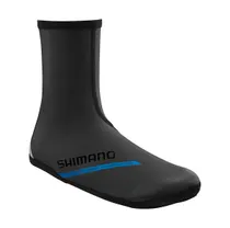 Sko&ouml;verdrag Shimano Dual Fit Thermal Svart