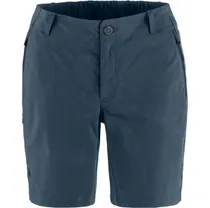 Cykelshorts Fj&auml;llr&auml;ven Hoja Hybrid Shorts W Navy 