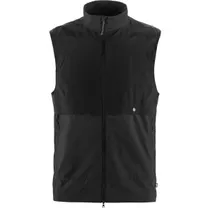 Cykelv&auml;st Fj&auml;llr&auml;ven Hoja Adventure Vest M Black 