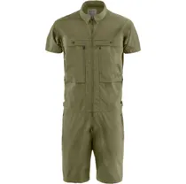 Byxdress Fj&auml;llr&auml;ven Hoja Field Suit M Green 