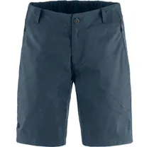 Cykelshorts Fj&auml;llr&auml;ven Hoja Hybrid Shorts M Navy 