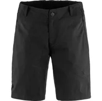 Cykelshorts Fj&auml;llr&auml;ven Hoja Hybrid Shorts M Black 