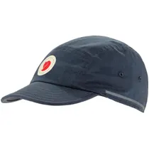 Cykelkeps Fj&auml;llr&auml;ven Hoja Cap Navy 
