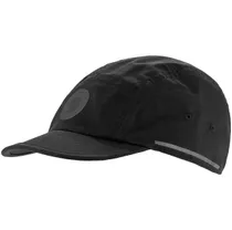 Cykelkeps Fj&auml;llr&auml;ven Hoja Cap Black 