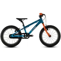 Barncykel Cube Acid 160 Actionteam 16"