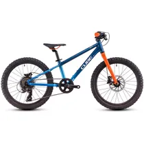 Barncykel Cube Acid 200 Disc Actionteam