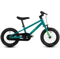 Barncykel Cube Numove 120 RT Seagreen/Green 12"