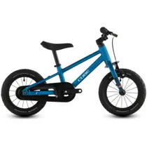 Barncykel Cube Numove 120 RT Topasblue/Nebula 12"