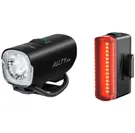 Lampset Magicshine ALLTY 200 + SeeMee 20 V2.0