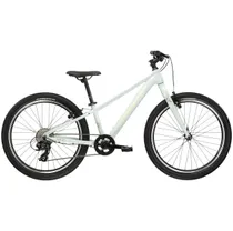 Barncykel Kross Lea Jr 1.0 Mint/Green 24