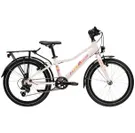 Barncykel Kross Lea Mini 3.0 Light EQ Pink/Pink 20