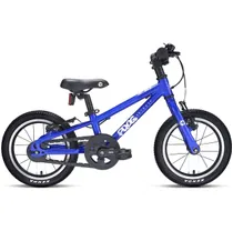 Barncykel Frog 38 Electric Blue 14"
