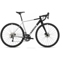 Racer Allround Superior X-ROAD 6.3 GF Gloss Grey / Black