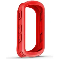 Garmin Silikonfodral f&ouml;r Edge 540/840 Red