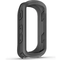 Garmin Silikonfodral f&ouml;r Edge 540/840 Stonegrey
